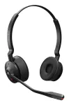 Jabra Engage 55 SE - USB-A MS Stereo, EMEA/APAC, juhtmevaba, 40&ndash;16000 Hz, kontor/k&otilde;nekeskus, 83 g, k&otilde;rvaklapid, must