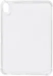 eSTUFF ES680206-BULK ORLANDO tahvelarvuti tagakaas Apple iPad mini 6/7 jaoks, l&auml;bipaistev
