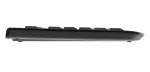 CHERRY KC 1000 klaviatuur kontor USB QWERTZ saksa must