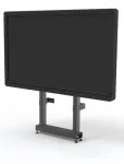 Vivolink VLFS32100W mootoriga teleri/LFD seinakinnitus