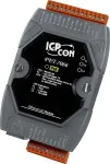 Etherneti kommutaator MOXA PET-7066 CR 6 pordiga DIN-liistule kinnitatav (MPN 50254)