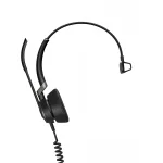 Jabra Engage 50 Mono, juhtmega, kontor/k&otilde;nekeskus, 20&ndash;20000 Hz, 61 g, peakomplekt, must
