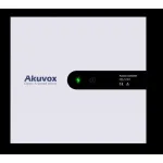 Akuvox A094S nutikas p&auml;&auml;sukontroller 4 uksele veebihaldusega