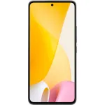 Xiaomi 12 Lite 5G nutitelefon 8 GB / 256 GB must &ndash; 16,6 cm (6.55) AMOLED 120 Hz 108 MP kaamera