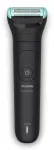Kehahoolitsusseade Philips 5000 seeria BG5480/15 &mdash; fooliumpardel, juhtmevaba liitiumaku, m&auml;rg ja kuiv, must