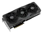 PNY GeForce RTX 5080 16GB Overclocked Triple Fan - 16GB GDDR7 - DisplayPort 2.1b / HDMI 2.1b