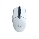 LOGITECH G305 Lightspeed juhtmevaba m&auml;ngurihiir valge