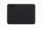 TOSHIBA v&auml;line k&otilde;vaketas Canvio Advanced 2,5 inch 4TB USB 3.2 Gen 1 roheline