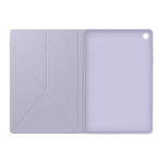 Folio-&uuml;mbris Samsung EF-BX210TWEGWW Galaxy Tab A9+ 11-tolline valge