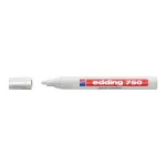 Marker Edding 750 Valge