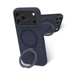Tagakaas dbramante1928 Roskilde Kick ICON MagSafe-&uuml;hilduv Deep Water Apple iPhone 17 Pro Max jaoks