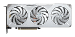 GIGABYTE Radeon RX 9060 XT OC ICE graafikakaart &mdash; 16 GB GDDR6, 128-bitine, PCIe 5.0, 3-ventilaatoriga WINDFORCE