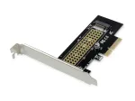 Conceptronic EMRICK M.2 NVMe SSD PCIe adapter