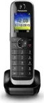 DECT telefonitoru Panasonic KX-TGJA30EX must
