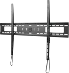 One for All TV-seinakinnitus 120 Solid FLAT XL WM 4910 - Tarvik TFT/LCD-TV (WM4910)