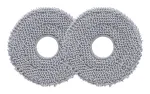 Mopipadi robotolmuimejale Xiaomi Roborock hall komplektis 4 tk