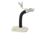 Motorola alus gooseneck LS22XX valge
