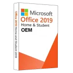 Office Home and Student 2019 OEM - v&otilde;rgus (setup.office.com)