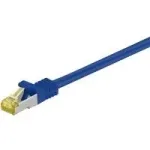 V&otilde;rgukaabel Goobay RJ-45 CAT7 1m