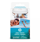 Photo Paper Gloss HP 1AH01A