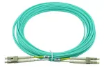 BlueOptics BK841A-BO InfiniBand kiudoptiline kaabel 15 m LC Aqua