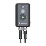 Hikvision HM-TD3028T-2/Q(B) termiline kuupkaamera 256x192