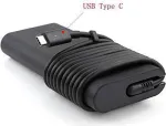 DELL K00F5 toiteadapter/akulaadija Sisetingimustesse 130 W Must