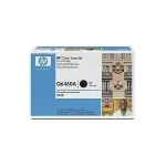 HP 644A - Q6460A - Must tooner - Color LaserJet 4730mfp, 4730x, 4730xm, 4730xs, CM4730, CM4730f, CM4730fm, CM4730fsk jaoks