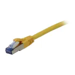 Synergy21 S216429 Etherneti &uuml;henduskaabel kollane