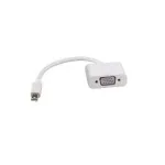 ROLINE Mini DisplayPort-VGA adapter, Mini DP ST - VGA BU (12.03.3125)