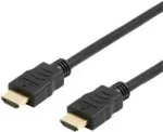 HDMI-kaabel Deltaco HDMI-1010D-DO 1m 2 x HDMI Type A Standard Must