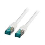 EFB-Elektronik RJ45 paigalduskaabel Cat.6A S/FTP LSZH valge 20m Tootja: EFB Elektronik (MK6001.20W)