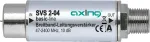 Axing SVS 2-04 TV-signaali v&otilde;imendi 47 - 2400 MHz (SVS00204)