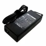 Acer AC Adaptor 90W - S&uuml;learvuti - Sisetingimustes - 100-240 V - 50/60 Hz - 90 W - 19 V