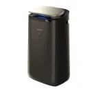 &Otilde;hupuhasti Sharp FP-J80EU-H koos HEPA ja Plasmacluster tehnoloogiaga