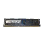 Dell - DDR3 - Module - 16GB - DIMM 240-PIN - 1600 MHz / PC3-12800 - registered - ECC - renoveeritud (2167V)