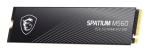 MSI Spatium M560 PCIE 5.0 NVME M.2 2 TB PCI Express 5.0 3D NAND