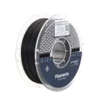 3D printimisfilament Gembird PLA 1.75 mm Must 1 kg rull