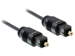 Toslink Audio kaabel DeLOCK 82879 1m Must