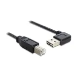 USB-kaabel DeLOCK USB 2.0 5m USB A Micro-USB B Must
