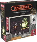 Boss Monster Big Box, lauam&auml;ng