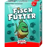 Fischfutter, kaardim&auml;ng