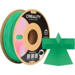 3D-printimismaterjal Creality 3301010301 pol&uuml;piimhape PLA roheline 1 kg 1,75 mm