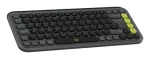 Pop Icon Keys KB Graphite - Esp - MEDITER-412
