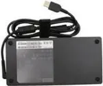 Lenovo - toiteplokk - vahelduvvool - 230 W - IdeaPad Y910-17, Legion Y540-15, Y540-17, Y545, Y7000 2019, Y740-15, Y740-17, Y920-17 jaoks (01FR046)