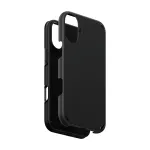PanzerGlass CARE&trade; by &reg; Double Defense Case Must iPhone 16 Plus