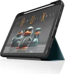 STM Dux Ultra &uuml;mbris | Apple iPad 11 (2025) / iPad 10,9 (2022) | ookeanhall/l&auml;bipaistev | STM-222-486KX-04 (STM-222-486KX-04)