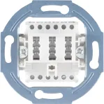 Pistikupesa TAE ShiverPeaks BS74041-1W