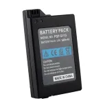 Extra Digitali aku Sony PSP-S110 jaoks, 3,6 V 1800 mAh (DV00DV1300)