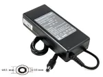 Extra Digital TO90C6330 toiteadapter Toshiba s&uuml;learvutitele 90 W 15 V 6 A
